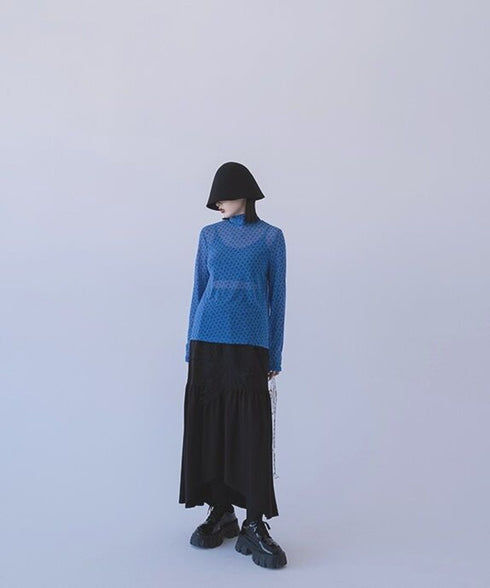 透過 Adic 裁剪和縫紉